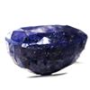 Image 2 : Unmounted Certified Blue Sapphire - 437.55 Carats