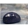 Image 5 : Unmounted Certified Blue Sapphire - 437.55 Carats