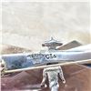 Image 9 : Hand-Wrought Sterling Silver Dragonfly Brooch