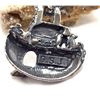 Image 3 : Vintage 3D "Noah's Ark" Pendant .925