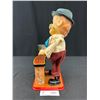Image 4 : Battery Opt Bartender, Working Condition