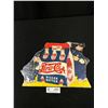 Image 1 : Pepsi N.O.S Cardboard Display