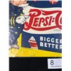 Image 2 : Pepsi N.O.S Cardboard Display