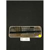 Image 1 : 1950s Clip on Rearview Mirror