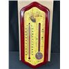 Image 2 : N.I.B. Barrometer/thermometer