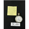 Image 1 : Whalthem Pocket Watch Size 18 1884 "Farys" OreSilver JER#7444128