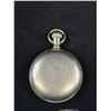 Image 3 : American Whalthen Pocketwatch Silveoid RR. SER #18291977