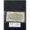 Image 2 : 1900 Shin Plaster "25 Cent"