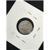 Image 7 : 4 10 Cent Coins, 1917,18,19 + 20