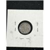 Image 3 : 4 10 Cent Coins 1912, 1913, 1914, 1916 Silver