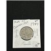 Image 2 : 2 1947-1964 CDN Silver 25 Cent Coins