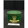 Image 1 : Vintage Full Wearwell Full Oil Radio Gas Cup Grease Tin