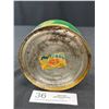 Image 3 : Vintage Full Wearwell Full Oil Radio Gas Cup Grease Tin