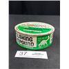 Image 7 : 2 Vintage Turtle Wax, 1 Tin, 1 Jar
