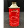 Image 3 : Vintage Steed Fuel Conditioner and Oil Conditioner Tins, Full