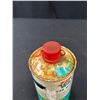 Image 7 : Vintage Zip Wax Car Wash Tin + A Turtle Wax Auto Polish and Turtle Wax Clacker