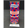 Image 2 : 15 oz Full Steed Radiator Conditioner and Steed 5oz Oil Conditioner