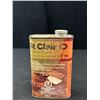 Image 3 : 2 Vintage Tins, St.Claire, Paint and Varnish and a Marshall Wells Putty Full