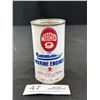 Image 1 : Full Vintage Nitro 9 Marine Engines Tin