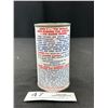 Image 2 : Full Vintage Nitro 9 Marine Engines Tin
