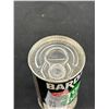 Image 4 : Full Bardahl Valve Lubricant Oil Tin