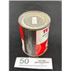 Image 3 : Full Vintage Texaco Upper Cylinder Lubricant Tin