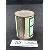 Image 3 : Full Vintage BP Upper Cylindar Lubricant