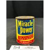 Image 2 : 2 Full Vintage Tins, Rad Add and a Miracle Power