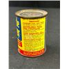 Image 3 : 2 Full Vintage Tins, Rad Add and a Miracle Power