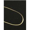 Image 3 : Quality Gold Chain Vintage Nice!