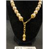 Image 2 : Vintage Quality Banoque Pearl Necklace Beauty