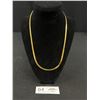 Image 1 : Beautiful Heavy Gold Chain Quality