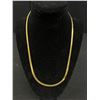 Image 2 : Beautiful Heavy Gold Chain Quality