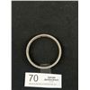 Image 3 : Vintage Silver Diamonte Bangle