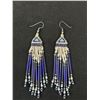 Image 3 : Vintage Beaded Native Jewellry