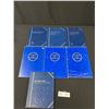 Image 1 : Coin Collection and Books