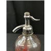 Image 3 : Vintage Gelllman's Brooklyn New York Seltzer Bottle