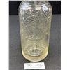 Image 3 : Nice Vintage Embossed Rock Creek Sparkling Water Washington DC Seltzer Bottle