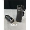 Image 1 : RMC Tokina 80-200 mm Camera Lens w/ Bag