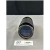 Image 2 : RMC Tokina 80-200 mm Camera Lens w/ Bag