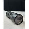 Image 2 : Vintage Auto Vivitar Teele-Zoom 85-205mm Camera Lens w/ Hardshell Case