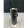 Image 7 : Vintage Auto Vivitar Teele-Zoom 85-205mm Camera Lens w/ Hardshell Case