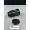 Image 2 : Vintage Vivitar 35-105mm Auto Zoom Camera Lens w/ Hardshell Case