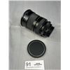 Image 3 : Vintage Vivitar 35-105mm Auto Zoom Camera Lens w/ Hardshell Case