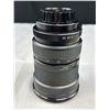 Image 4 : Vintage Vivitar 35-105mm Auto Zoom Camera Lens w/ Hardshell Case
