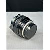 Image 3 : Vintage Menalta Made in Japan MC Fish-I ROKKOR-X Camera Lens w/ Carry Bag