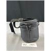 Image 5 : Vintage Menalta Made in Japan MC Fish-I ROKKOR-X Camera Lens w/ Carry Bag