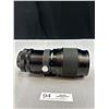 Image 2 : Vintage 62mm Vivitar 300mm Auto Telephoto Camera Lens