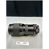 Image 3 : Vintage 62mm Vivitar 300mm Auto Telephoto Camera Lens