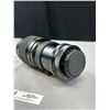 Image 4 : Vintage 62mm Vivitar 300mm Auto Telephoto Camera Lens